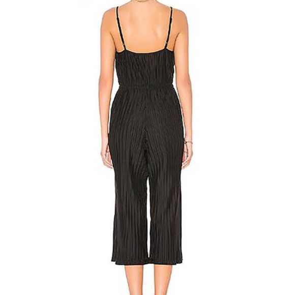 CUPCAKES & CASHMERE Jumpsuit - NWOT - Picture 2 of 5